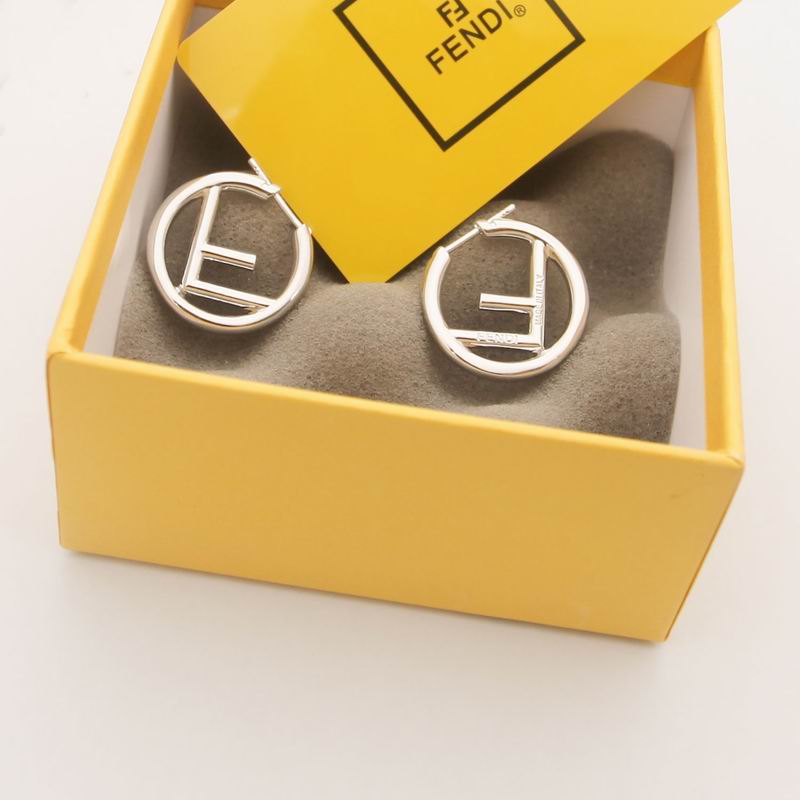 Fendi earring 09yxq01